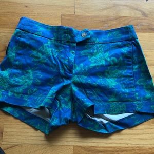 J crew shorts